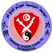 شعار الووشو / كونغ فو